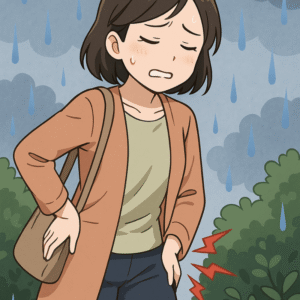 腰痛